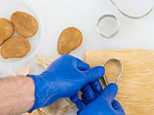 Российский фастфуд будет печатать наггетсы на 3D-принтере