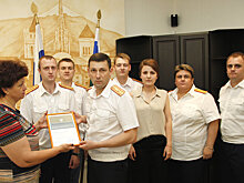 Краснодарские следователи стали участниками акции "Дерево добра"