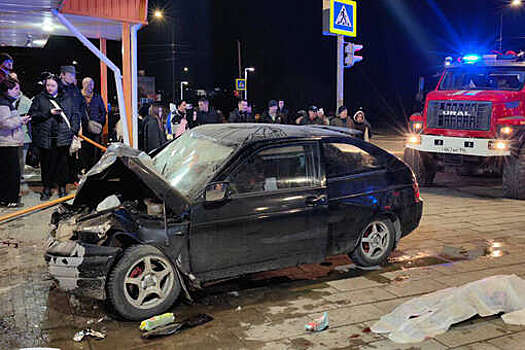 Суд Екатеринбурга арестовал сбившего трёх девочек в Ревде водителя