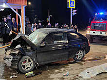 Суд Екатеринбурга арестовал сбившего трёх девочек в Ревде водителя