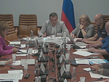 Репозитории сравнили в СФ по важности для экономической безопасности России с металлургическим производством