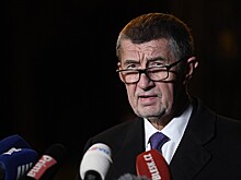 В Чехии опровергли новые версии взрывов во Врбетице