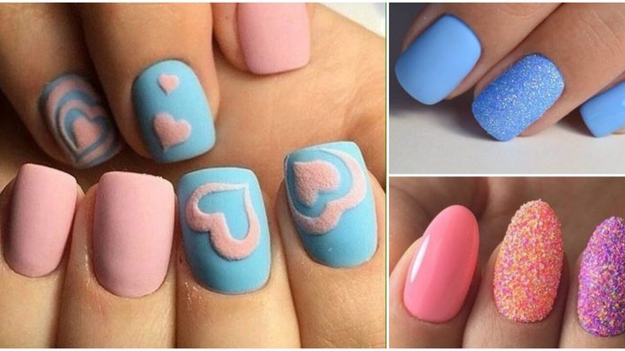 Контрастные сочетания цветов для впечатляющего эффекта