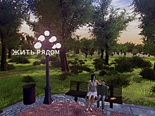 «Россия сегодня» запустило VR-проект про аутизм