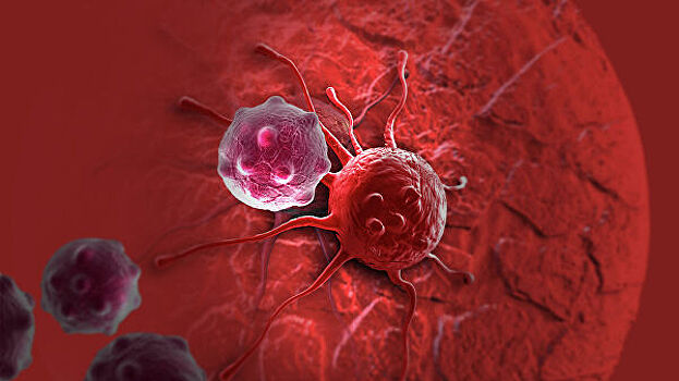 Найден новый способ убить раковые клетки