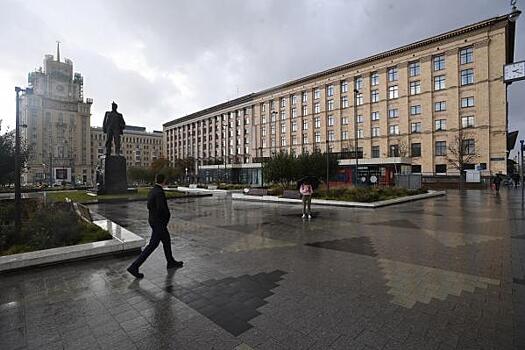 Дмитрий Вахруков стал временным куратором туризма