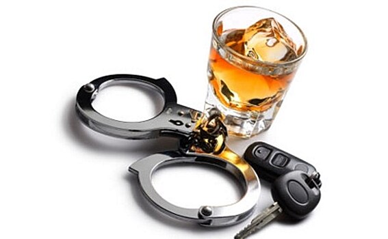 Кубанец сел в тюрьму за вождение в нетрезвом виде