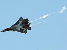 Су-57 готовят к опытно-боевой эксплуатации