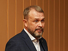 Новым директором Театра сатиры стал Петр Кравченко