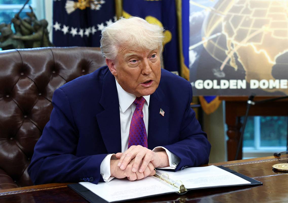 Политолог раскрыл отношение к Трампу на Украине - EuroPress.news