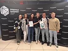 Вчера в уютных стенах Центра молодежного парламентаризма состоялось долгожданное награждение лучших молодежных палат Москвы.