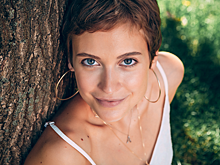 Анна Зайкова: «В институте нас прозвали „модельный курс“»