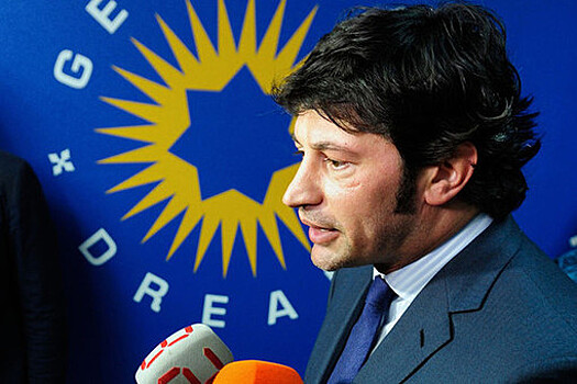 В правящей партии Грузии отказались считать Саакашвили политзаключенным