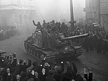 Новая Польша (Польша): путинская фальсификация истории
