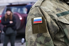 Жены военнослужащих из Владивостока пожаловались властям