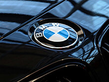 BMW планирует повысить стоимость автомобилей в России в феврале 2022 года