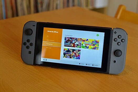 Игры для Nintendo в России внезапно подорожали