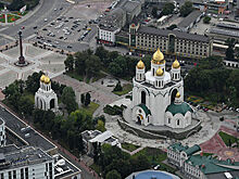 Главгосэкспертиза одобрила проект музейного комплекса в Калининграде