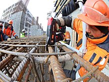 Застройка промзон сменится перестройкой неэффективных торговых центров