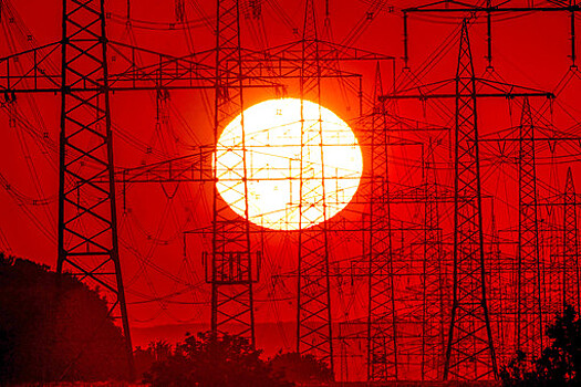 Экономист Клименко назвал энергокризис потрясающим экспериментом над человечеством
