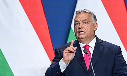 Орбан настоял на участии Венгрии и Словакии в инспекции «Дружбы»