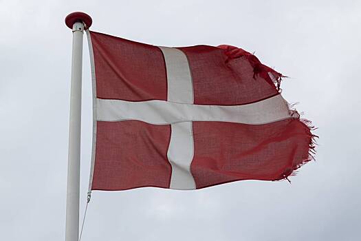 Дания придумала ответ на притязания США на Гренландию