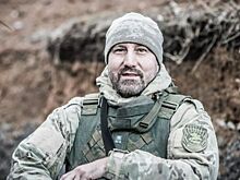 Комбат «Востока» Ходаковский напомнил о сбывающемся пророчестве старцев о затоплении Киева