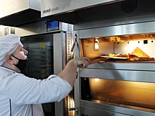 Подведены итоги Первого Московского конкурса по ремесленному хлебопечению