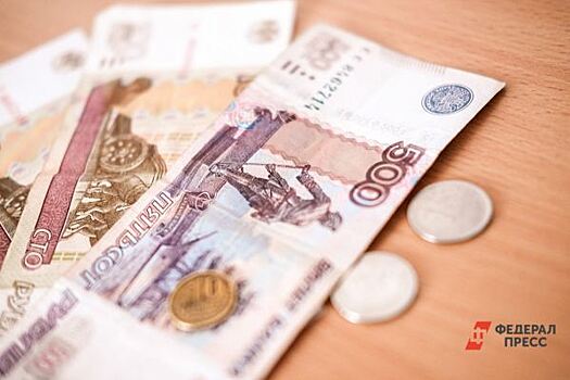 Курганцам досрочно выплатят детские пособия за декабрь