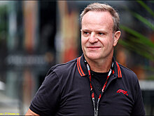 Баррикелло: В Бразилии много хороших гонщиков