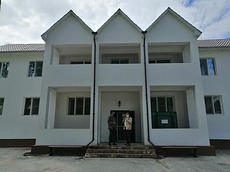 Руководители арахлейских баз отдыха попросили Бардалеева снять ограничения с турбаз