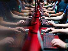 Команда QUAZAR.NSK выиграла Кубок России по киберспорту в дисциплине CS:GO