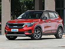 ?Kia Seltos обогнал по продажам обновленный кросс Hyundai Creta