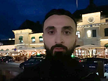Обвинивший Кадырова в покушении блогер получил убежище в Швеции