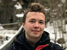 Протасевич опроверг информацию о его избиении в СИЗО
