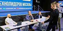 Переработка углепластика и строительство в условиях вечной мерзлоты: как развиваются стартапы «Технолидеров Москвы»