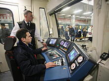 Мобильное приложение «Метро Москвы» пользуется успехом