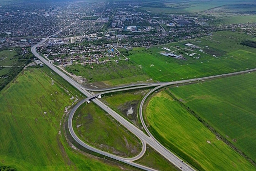 Планы по строительству и обновлению дорог в Адыгее связывают с развитием туризма