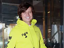 «Уровень агрессии чрезмерен»: Шаляпин отказался от интервью со Стрелец