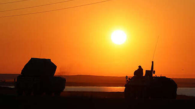 SHOT: в Анапе и Новороссийске второй раз за день слышны взрывы