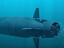 Испытания реактора "Посейдона" подтвердили его дальность и скорость