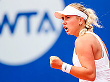 Время счастливых неудачников. Два российских теннисиста дебютировали в АТР Tour после отказов фаворитов