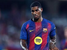 Меленстен о Рэшфорде и «МЮ»: «Не думаю, что он вернется при Амориме, ведь что-то вынудило его перейти в «Барсу». В Испании не так сложно, как в АПЛ, особенно в команде с 70% владения»