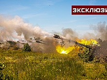 Начальник РВиА Сухопутных войск рассказал, как нанести максимально эффективный артиллерийский удар
