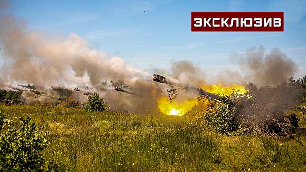 Начальник РВиА Сухопутных войск рассказал, как нанести максимально эффективный артиллерийский удар