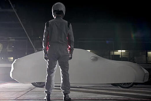 Porsche назвала дату дебюта новой «Панамеры»