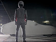 Porsche назвала дату дебюта новой «Панамеры»