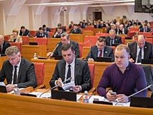 Депутаты Ярославской областной Думы поддержали изменения в федеральный закон, направленные на защиту прав дольщиков