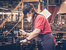 Курские предприятия могут получить до 20 миллионов на новое оборудование