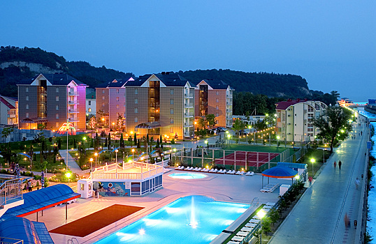 ФНС начнет возвращать деньги за путевки по России